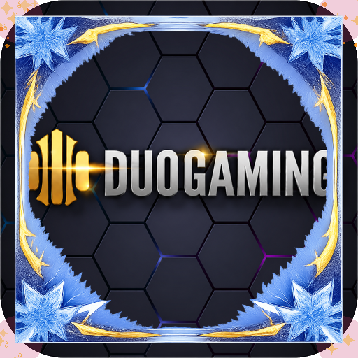 duogaming — mitra unggulan